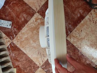 Ventilador techo Inspire Estepa - 58cm