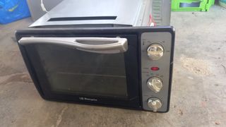 Horno pequeño Orbegozo