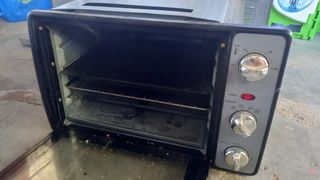 Horno pequeño Orbegozo