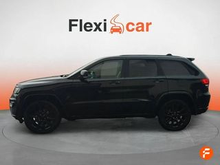 Jeep Grand Cherokee 3.0 V6 Diesel Night Eagle 184kW E6