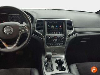 Jeep Grand Cherokee 3.0 V6 Diesel Night Eagle 184kW E6