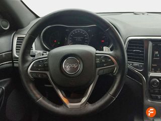 Jeep Grand Cherokee 3.0 V6 Diesel Night Eagle 184kW E6