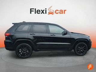 Jeep Grand Cherokee 3.0 V6 Diesel Night Eagle 184kW E6