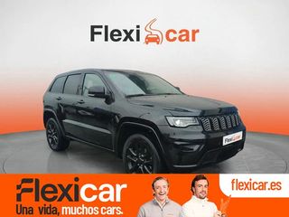 Jeep Grand Cherokee 3.0 V6 Diesel Night Eagle 184kW E6
