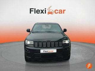 Jeep Grand Cherokee 3.0 V6 Diesel Night Eagle 184kW E6