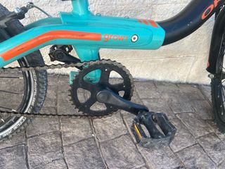 Bicicleta Orbea Grow 1