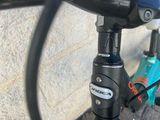 Bicicleta Orbea Grow 1