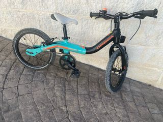 Bicicleta Orbea Grow 1