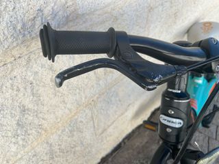Bicicleta Orbea Grow 1