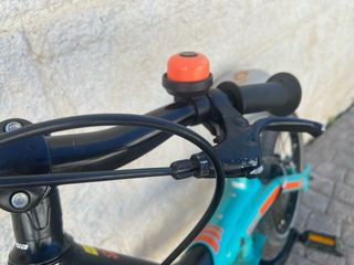 Bicicleta Orbea Grow 1