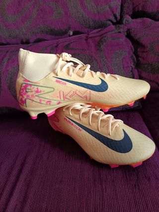 Botas Nike Air Zoom Superfly Mbappé