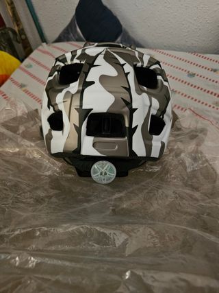 Casco Fox Bicicleta MTB