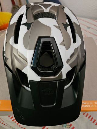Casco Fox Bicicleta MTB