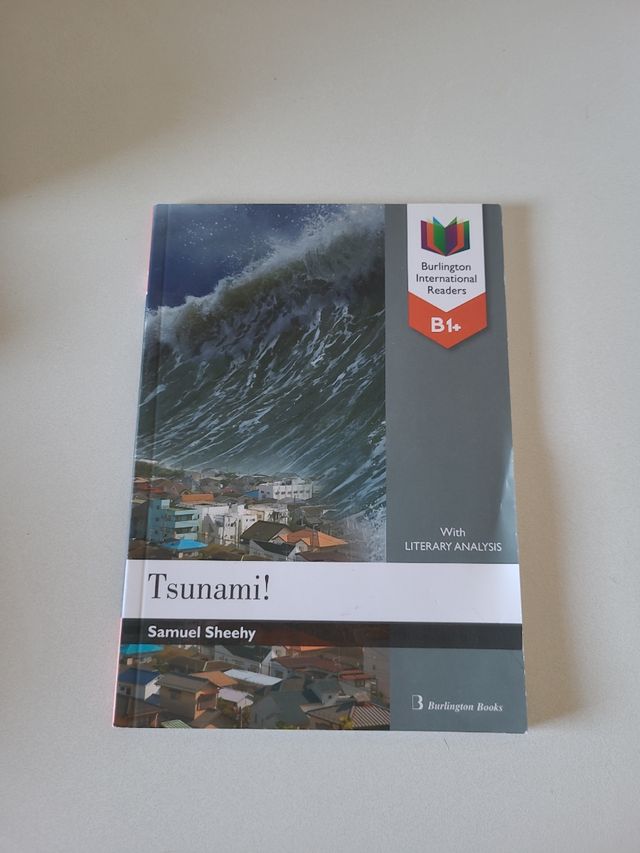 Tsunami! (B1)