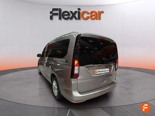 Ford Tourneo Connect 1.5 Ecoboost Titanium