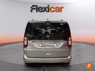 Ford Tourneo Connect 1.5 Ecoboost Titanium