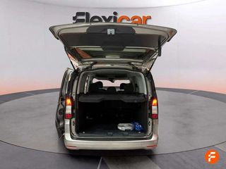 Ford Tourneo Connect 1.5 Ecoboost Titanium