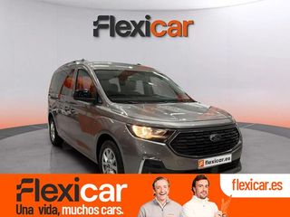 Ford Tourneo Connect 1.5 Ecoboost Titanium