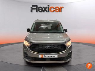 Ford Tourneo Connect 1.5 Ecoboost Titanium