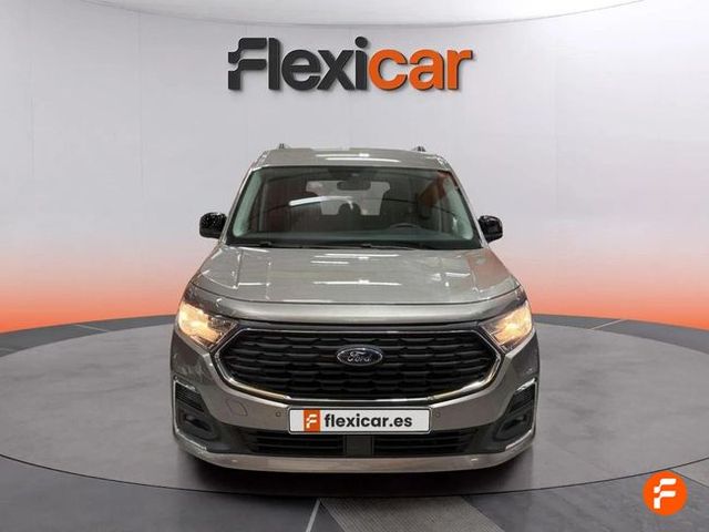 Ford Tourneo Connect 1.5 Ecoboost Titanium