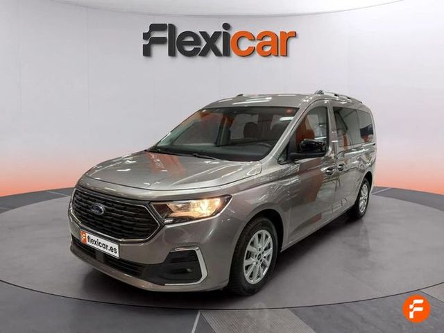 Ford Tourneo Connect 1.5 Ecoboost Titanium