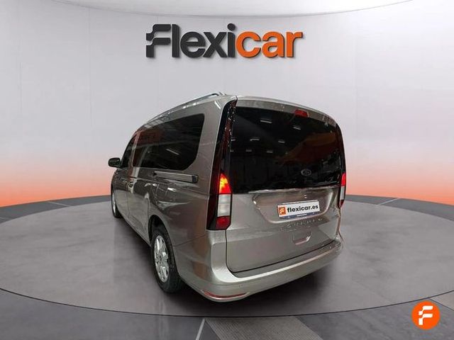 Ford Tourneo Connect 1.5 Ecoboost Titanium