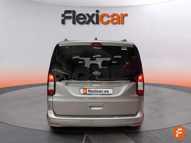 Ford Tourneo Connect 1.5 Ecoboost Titanium