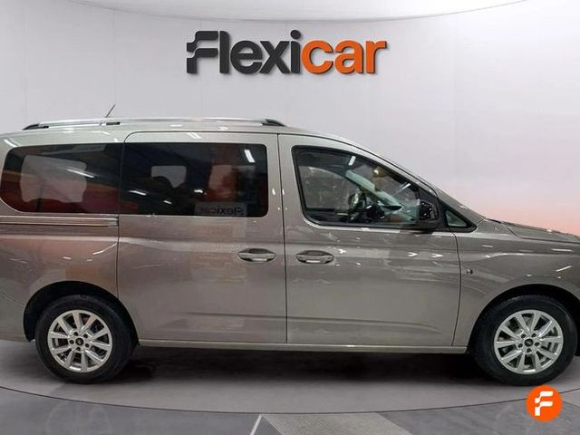 Ford Tourneo Connect 1.5 Ecoboost Titanium