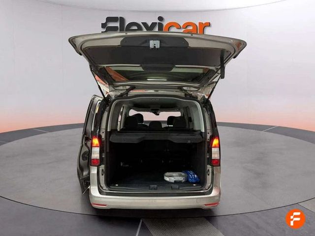 Ford Tourneo Connect 1.5 Ecoboost Titanium