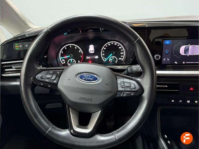 Ford Tourneo Connect 1.5 Ecoboost Titanium