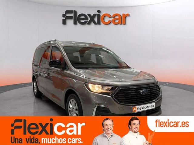 Ford Tourneo Connect 1.5 Ecoboost Titanium