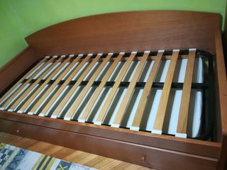 Dormitorio juvenil completo