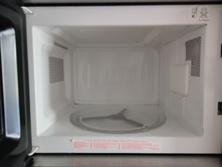 Microondas Bosch para reparar