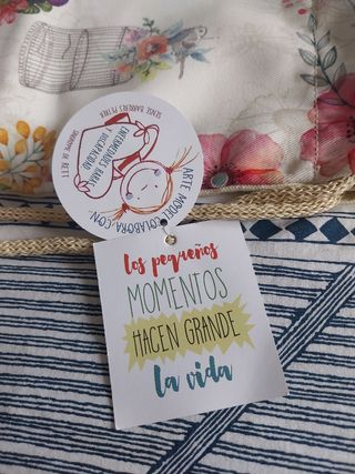 Mochila Frida Kahlo