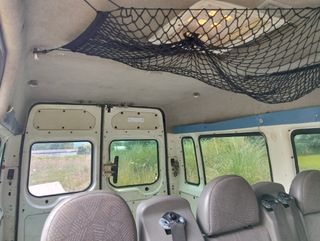 Ford Transit T300 2002