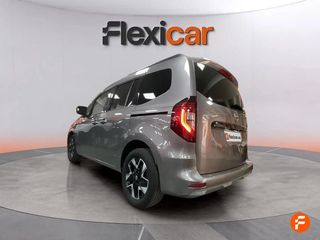 Nissan Townstar 5 plazas 1.3G 96kW L1 Acenta