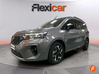 Nissan Townstar 5 plazas 1.3G 96kW L1 Acenta