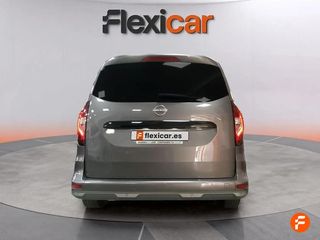 Nissan Townstar 5 plazas 1.3G 96kW L1 Acenta
