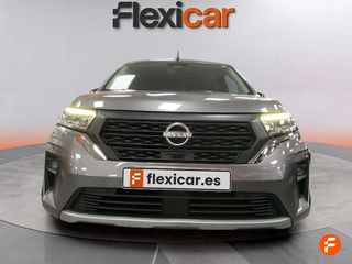 Nissan Townstar 5 plazas 1.3G 96kW L1 Acenta