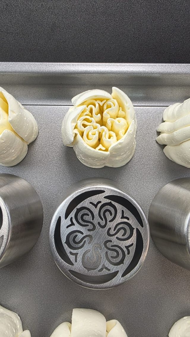 10 Boquillas Rusas XXL también sirven para zeffir