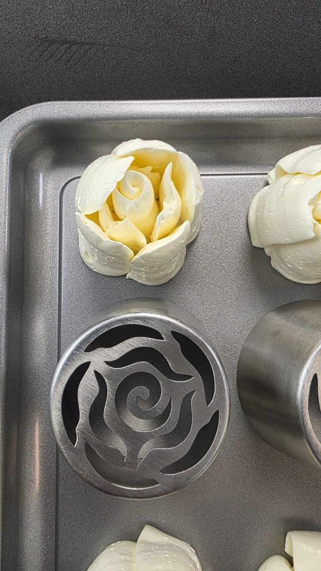 10 Boquillas Rusas XXL también sirven para zeffir