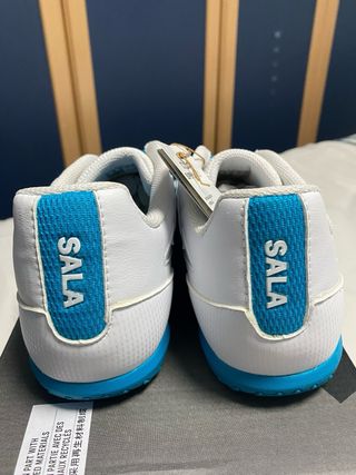 Adidas Super Sala 2 - Zapatillas Fútbol Sala 39