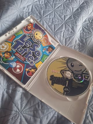 Wii - Le Sa Tutte! (trivial)