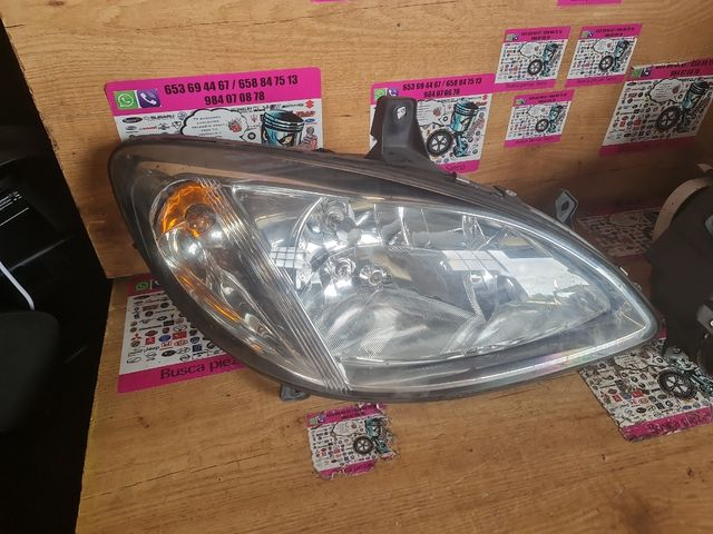 Faros Viano 639 (2005) Hella