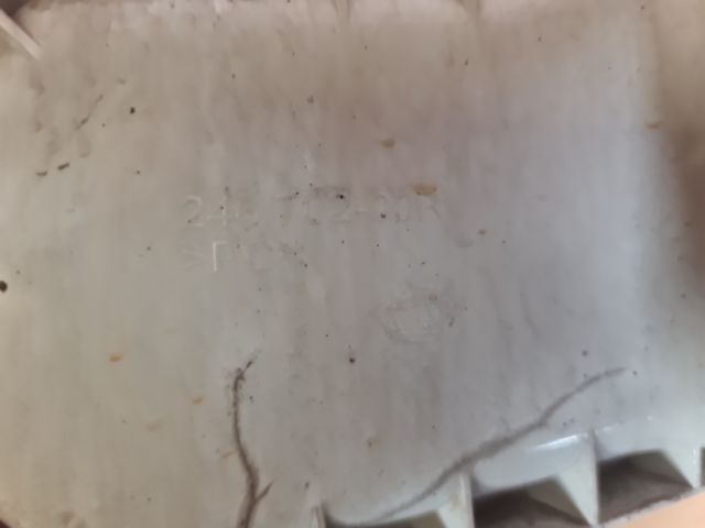 Faros Viano 639 (2005) Hella