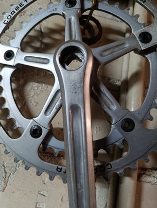 Plato Corbetta 42-52