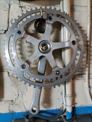 Plato Corbetta 42-52