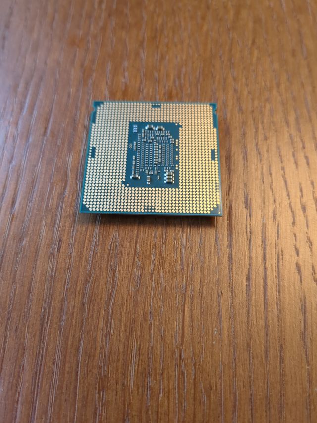 Procesador Intel Pentium G4400 3.3GHz