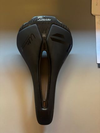 Sillín Prologo Carbono Replica 110g