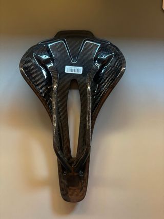 Sillín Prologo Carbono Replica 110g